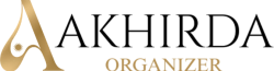 LOGO AKHIRDA ORGANIZER long